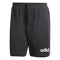 Short Adidas Essentials Linear Masculino PRETO/BRANCO