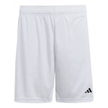 Short Adidas Ent22 Masculino BRANCO/PRETO