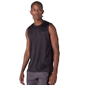 Camiseta Regata Fila Myler Masculina PRETO