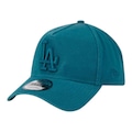 Boné New Era 940 A-Frame Los Angeles Dodgers Masculino VERDE
