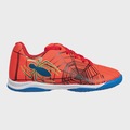 Chuteira Infantil Dray 4093 Futsal Marvel Homem Aranha VERMELHO