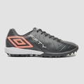 Chuteira Society Adulto Umbro Fifty VI PRETO