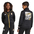 Jaqueta adidas Real Madrid Avengers Adidas Infantil PRETO
