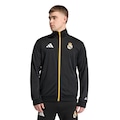 Jaqueta adidas Real Madrid Avengers Adidas Masculina PRETO