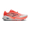 Tênis Feminino Brooks Catamount 4 LARANJA