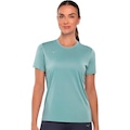Camiseta Mizuno Energy 2.0 Feminina AZUL