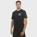 Camiseta Volcom Always Black - Masculina PRETO