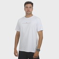 Camiseta Hang Loose Lineup - Masculino BRANCO