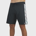 Bermuda Billabong D Bah Ciclo Pro Black - Masculino PRETO