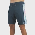 Bermuda Billabong D Bah Ciclo Pro Dark Blue - Masculino AZUL