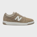 Tênis New Balance 480 Low - Unissex MARROM