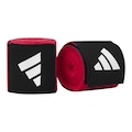 Bandagem adidas Boxing Bandage 4,50m VERMELHO