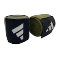 Bandagem adidas Boxing Bandage 4,50m VERDE