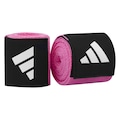 Bandagem adidas Boxing Bandage 4,50m ROSA