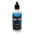 Óleo Lubrificante Cera Corrente Bike Algoo Premium 60 ml BRANCO