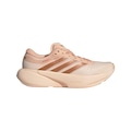 Tênis Feminino Adidas Supernova Rise 3 LARANJA CLA/ROSA