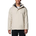 Jaqueta Columbia Bugaboo III Masculina BEGE