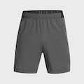 Shorts de Treino Under Armour Vanish Woven Masculino CINZA
