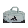 Bolsa adidas Defender Duffel Pequena - 42 Litros VERDE