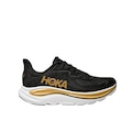 Tênis Feminino Hoka Clifton 10 PRETO