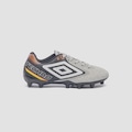 Chuteira De Campo Umbro Techno II Jr - Adulto CINZA