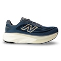 Tênis Masculino New Balance Fresh Foam X More V6 AZUL/CINZA ESC