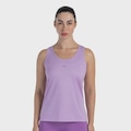 Camiseta Regata Olympikus Essential Feminino VIOLETA