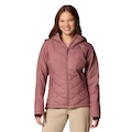 Jaqueta Columbia Heavenly Feminina ROSA