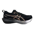 Tênis Asics Gel-Shogun 8 Feminino PRETO