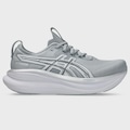 Tênis Feminino Asics Gel-Nimbus 28 Atc CINZA