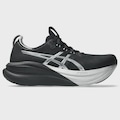 Tênis Feminino Asics Gel-Nimbus 28 Platinum PRETO