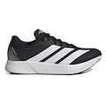 Tênis adidas Duramo RC2 Masculino PRETO/CINZA/BRANCO