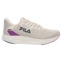 Tênis Fila Fastness - Feminino BEGE