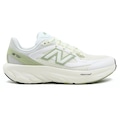 Tênis New Balance Fresh Foam Trainer Unissex MARROM CLA/VERDE CLA