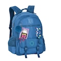 Mochila Rebecca Bonbon de Costas 17,5 Litros VERDE