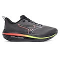Opção de cor CHUMBO de Tênis Mizuno Neo Pryzma Masculino