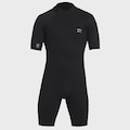 Short John Billabong Foil Spring 202 Back Zip - Masculino 2
