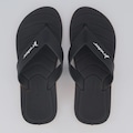 Chinelo Rider Pulse Masculino PRETO