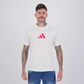 Camiseta adidas CAT G T - Masculina 1