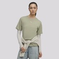 Camiseta Puma ESS Relaxed Feminina 7