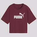 Cropped Puma No. 1 Logo Feminino 6