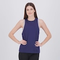 Camiseta Regata Fila Comfort Chevron Letter Feminina 5