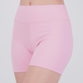 Shorts Fila Flat Life Feminino ROSA