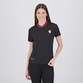 Camisa Do Atlético Goianiense Concentração 2024 Dragão Premium - FutFanatics - Feminina 2