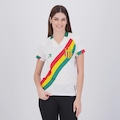 Camisa Tolledo Sports Sampaio Corrêa II 2025 Feminina 1