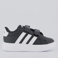 Tênis adidas Grand Court 3.0 Bubble CF Infantil 2