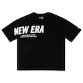 Camiseta New Era Box Branded Masculina PRETO