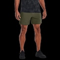 Shorts de Treino Under Armour Vanish Woven 6 Masculino VERDE