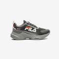 Tênis Infantil Fila Progress PRETO