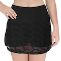Shorts-saia Mormaii Beach Sports 2980 Adulto PRETO